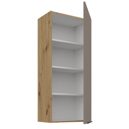 Szafka kuchenna wisząca 50 cm AURO TA/AR 50 G-108 1F